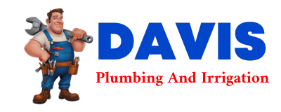 Trusted plumber in SHOSHONE